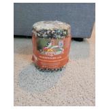 Very large 2lb birdseed log