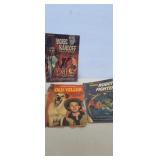 3 1960s gold key comics
