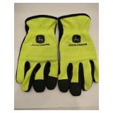 John Deere gloves