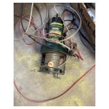 Fulton Super Winch