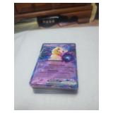 Pokemon Bundle Over 60 Cards Rares,Halos,Ex,, A