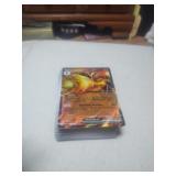 Pokemon Bundle Over 60 Cards Rares,Halos,Ex,, A