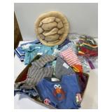 All kinds of build a bear workshop doll outfits