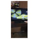 Emerson 26in dvd lcd tv combo (no remote )