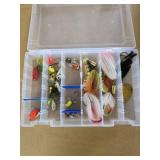 Spinners, Jigs and Spoons Assortment