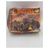 (1984) MPC monster Ford bronco truck 1/25 model