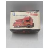 IMC Dodge Little Red Wagon 1/25 model kit, *All