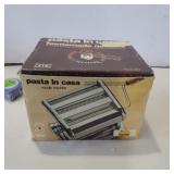 Mercato pasta maker