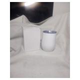 Stainless Steel coffee Mug With KidKeep Drinks