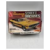 AMT Matchbox Street Machines 