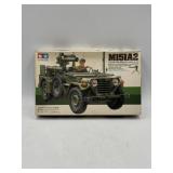 Tamiya 1/35 scale U.S. M151A2 plastic model kit