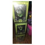 Command of nature collectibles