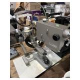 Topcon TRC-FE retinal camera
