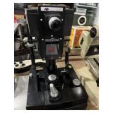 Reichert/American Optical Non-Contact II