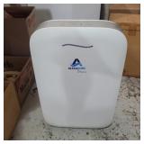 Alexa pure breeze air purifier