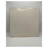 Pink Floyd The Wall double album 1979