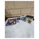 Group of items: Auto Slide Viewer; Pana-Vue Slide
