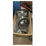 4in pipe clamp rings