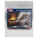 Unopened (1995) Revell Monogram A-10 Thunderbolt