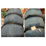 2- sleep cell e2 adult size sleeping bags
