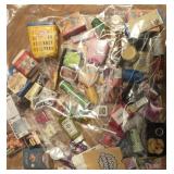 Bag of 60 mini brands collectable toys