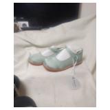 Thee Bron Toddler Girls Mary Jane  Flats Size