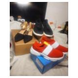 3 Pair If Brand New Shoes Women