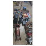 Drendnaut 3000lb floor jack
