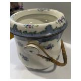 Bishop & Stonier Slop bucket