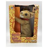 Humphrey the humping Chihuahua in original box