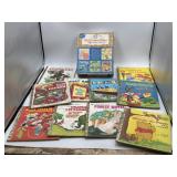 10 Little Golden Books Happy Helper Library