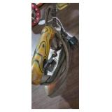 American beauty vintage iron