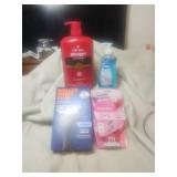 Hygene Package