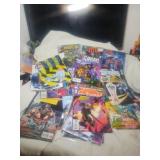 Over 20+ Comics All Different Types All