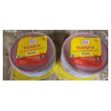 4- 1lb packages of Oscar Mayer bologna