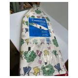 Seymour countertop ironing board