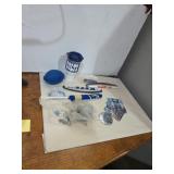 Indianapolis colts NFL memorabilia