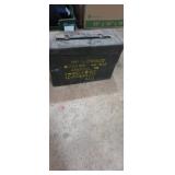 7.62 military ammo can