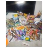 Over 20+ Comics All Different Types All