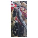 Hyper speed Rx16 bike (dirt bike style) bicycle