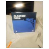 Brand New In The Box Electric DrillBrand New In