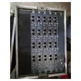 BSS Channel Active Splitter