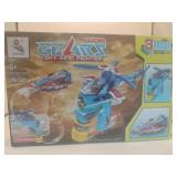 War sky King fighter