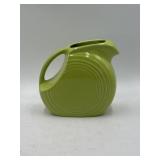 Fiesta 6" Disk Pitcher