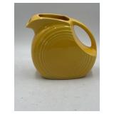 Fiesta 6" Disk Pitcher