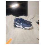 Nike Air Zoom BaseBall Cleats Size 13 Brand