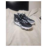 Nike Air Zoom Base Ball CleatsSize 7.5 These