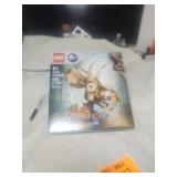 Lego #76969/ 468 Pieces Dinosaur Fossils