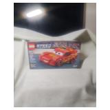 Lego Speed Champions#77255 Lightning McQueen