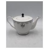 Wedgwood bone china teapot from the Olympic